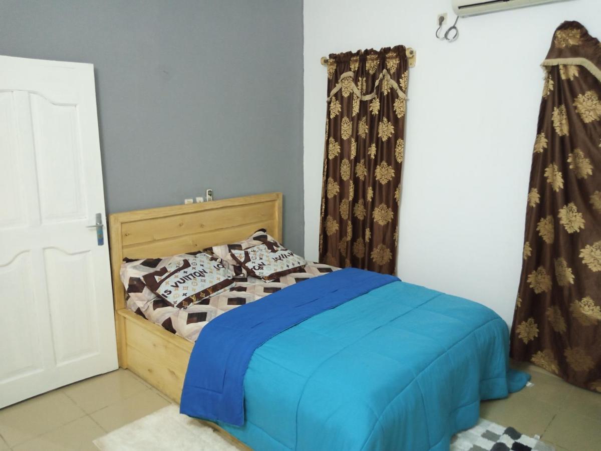 Hebertogo Casablanca Apartment Lome Exterior photo