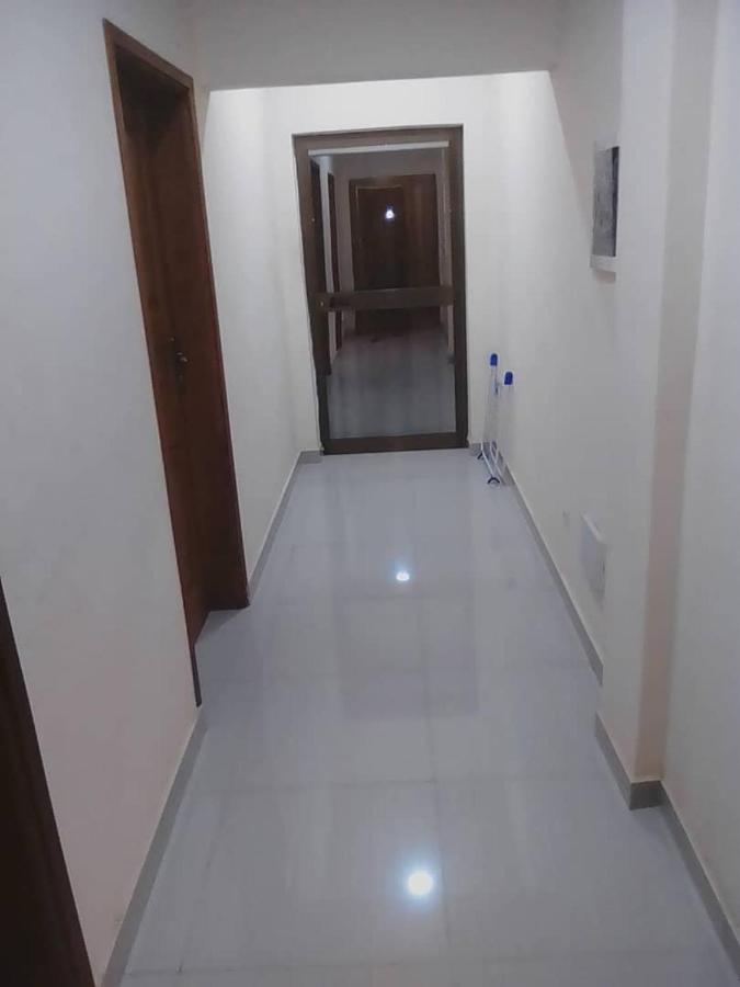 Hebertogo Casablanca Apartment Lome Exterior photo