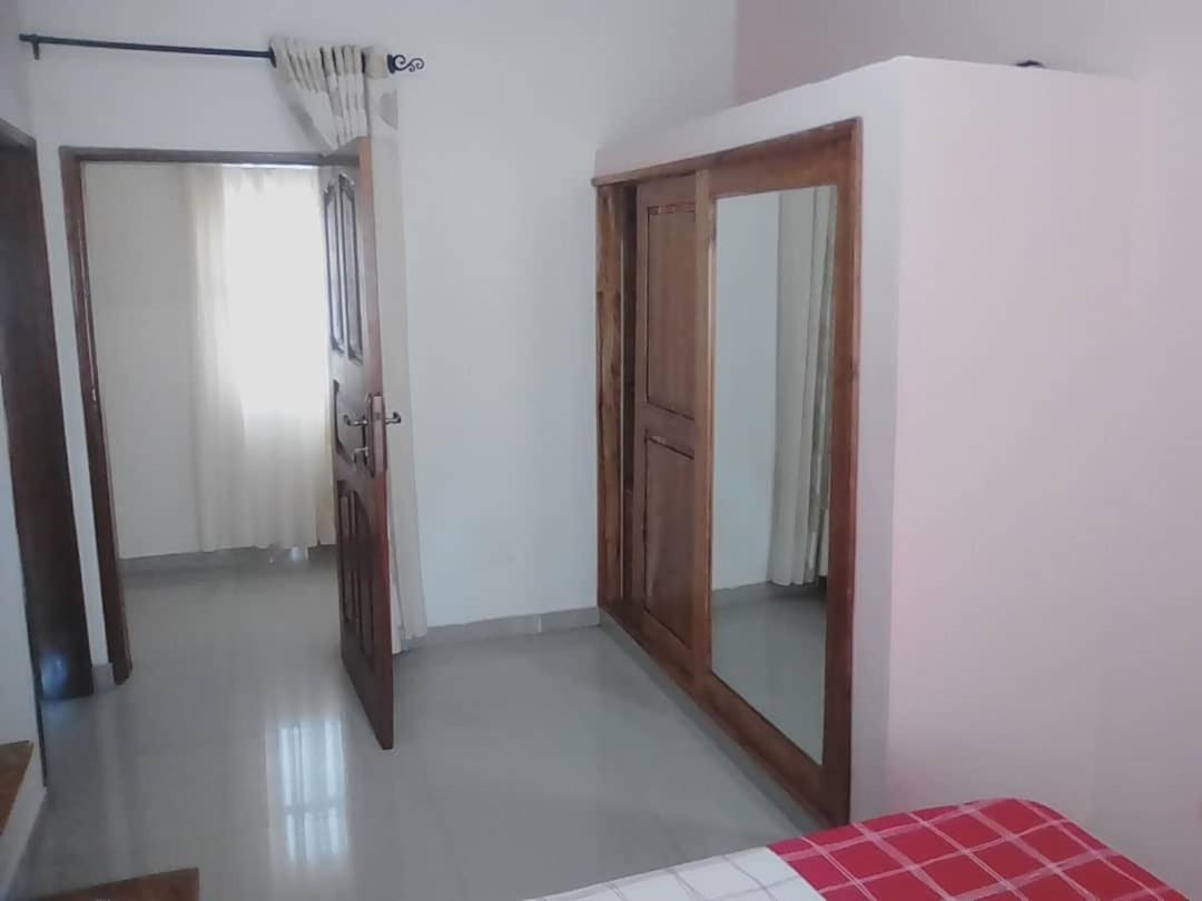 Hebertogo Casablanca Apartment Lome Exterior photo