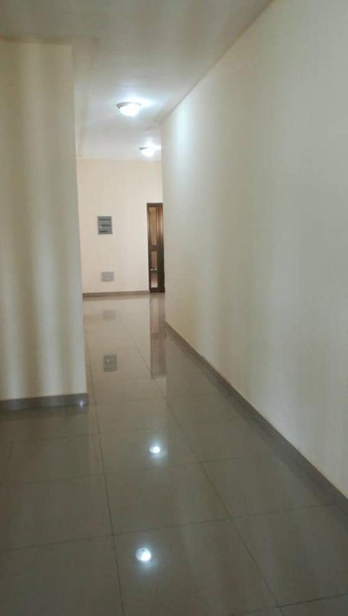 Hebertogo Casablanca Apartment Lome Exterior photo
