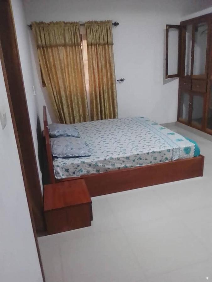 Hebertogo Casablanca Apartment Lome Exterior photo