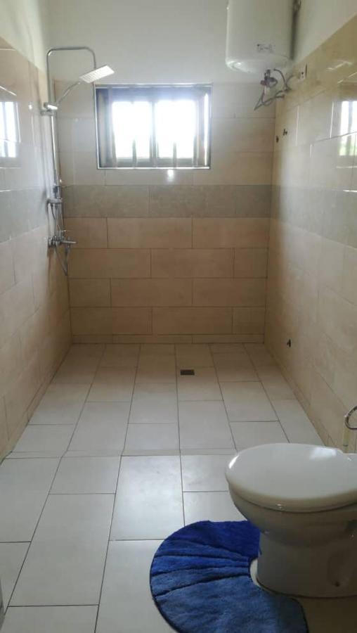 Hebertogo Casablanca Apartment Lome Exterior photo