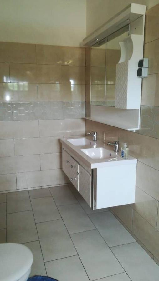 Hebertogo Casablanca Apartment Lome Exterior photo