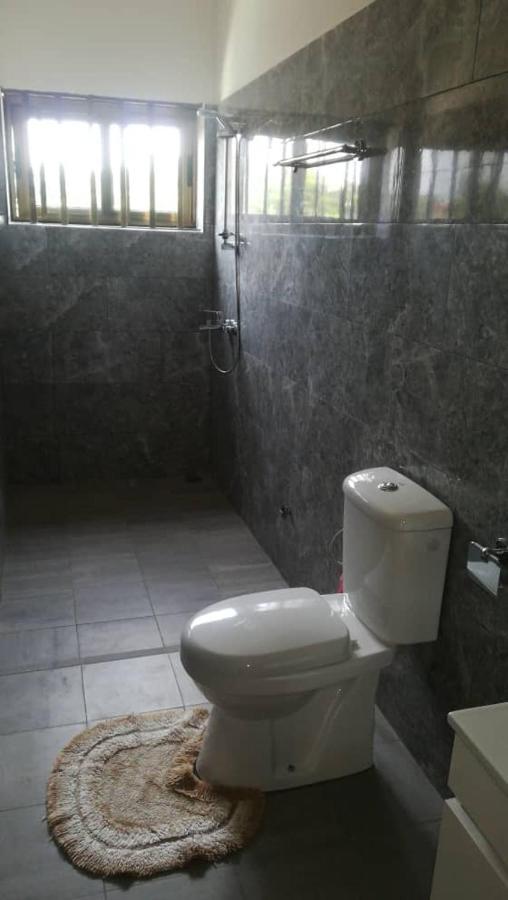 Hebertogo Casablanca Apartment Lome Exterior photo